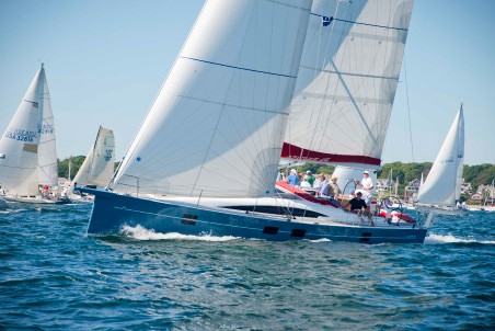 Conanicut Yacht Club