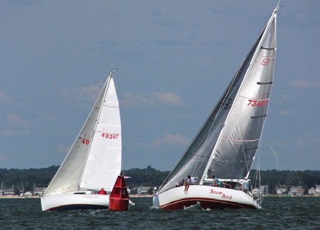 ECSA Leukemia Regatta