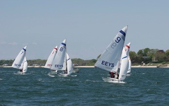East End Youth Sailing