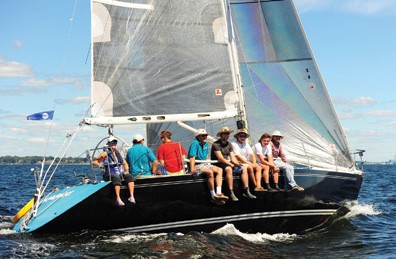 Sacred Heart University Sailing