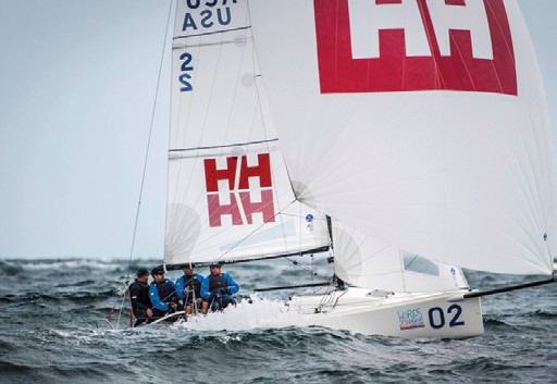 J/70 World Championship presented by Helly Hansen