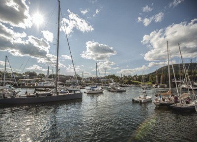 Penobscot Bay Rendezvous