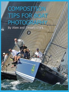 Composition Tips for Boat Photography