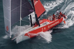 Dongfeng Race Team