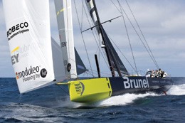 Team Brunel