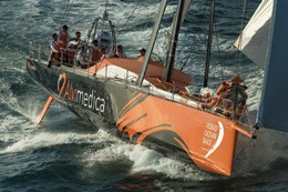 Team Alvimedica