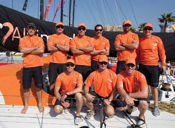 Team Alvimedica