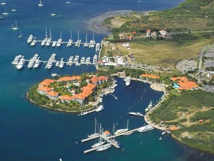 Princess Port de Plaisance Resort