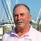 Andy Baker Springline Yacht Sales