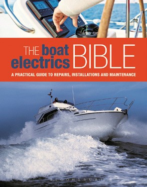 The Boat Electrics Bible