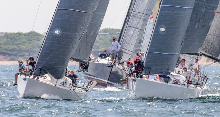 Block Island Race Week