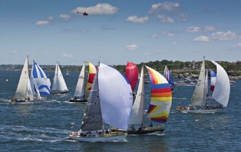 CCA/Bermuda Race Safety Seminar is March 19 & 20, 2016 in Newport