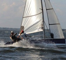 Zim Sailing 