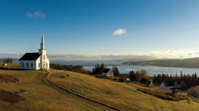 WindCheck Magazine Cape Breton: A Sailing Paradise - WindCheck Magazine