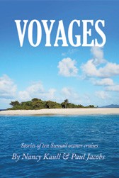 Voyages - Stories of ten Sunsail owner cruises