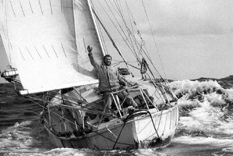 Robin Knox-Johnston