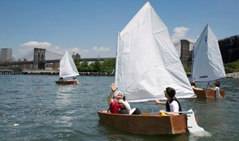 Brooklyn Boatworks