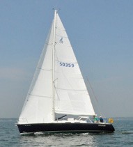 New England Boat Portraits