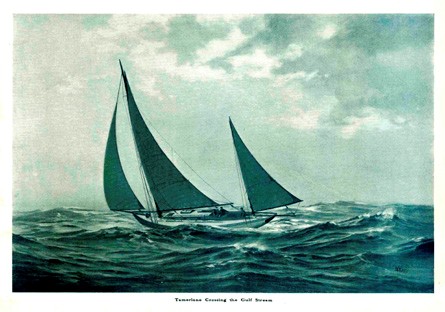 Newport to Bermuda Race