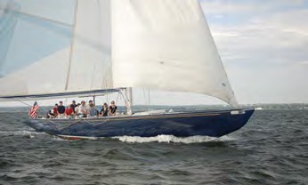 NY Harbor Sailing Foundation 