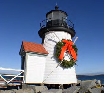 Nantucket Noel & Christmas Stroll