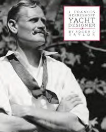 L. Francis Herreshoff: Yacht Designer