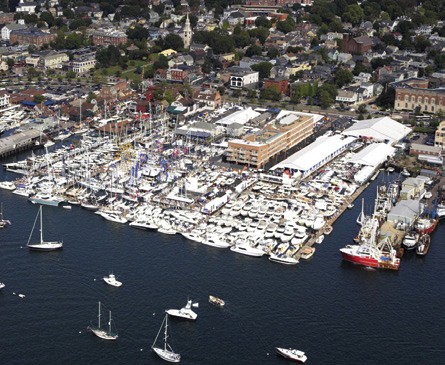Fall 2015 Boat Shows