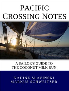 Pacific Crossing Notes