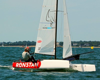 Buzzards Bay Regatta