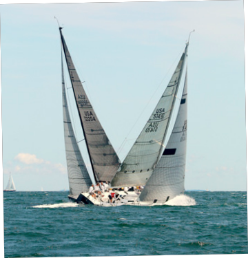 Buzzards Bay Regatta Crowns National and Regional Champions