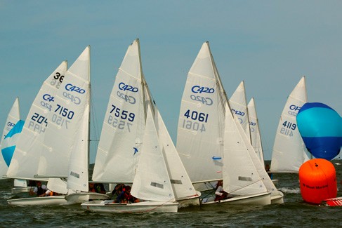 Buzzards Bay Regatta