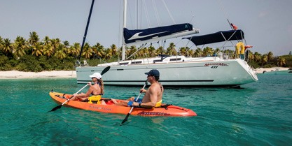 Greenport Ocean Race