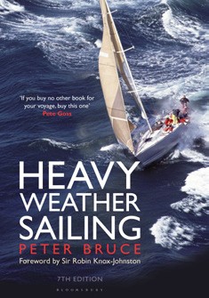 Heavy Weather Sailing