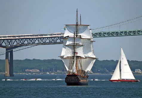 Oliver Hazard Perry