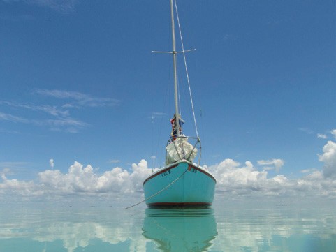 Key Lime Sailing Club