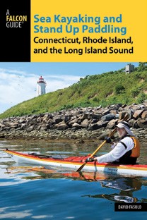 Rhode Island Kayak fishing adventures in Newport, Rhode Island: Captain  Experiences