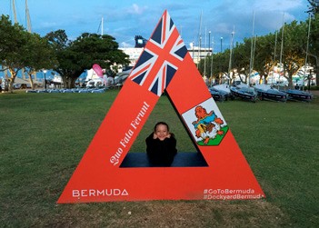 Bermuda AC Endeavor