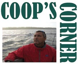 Joe ‘Coop’ Cooper