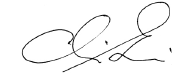 editors log signature