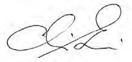 Editors Log Signature