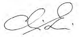 Editor's Log Signature