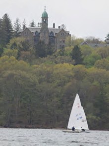 Connecticut River Leukemia Cup