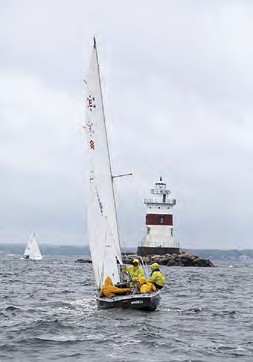 Shennecossett Yacht Club