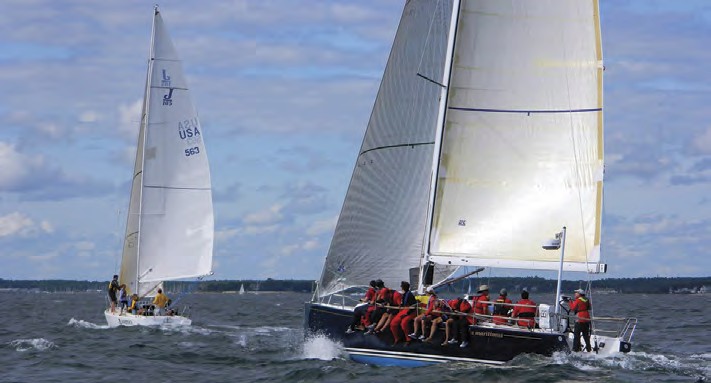 Buzzards Bay Trophy