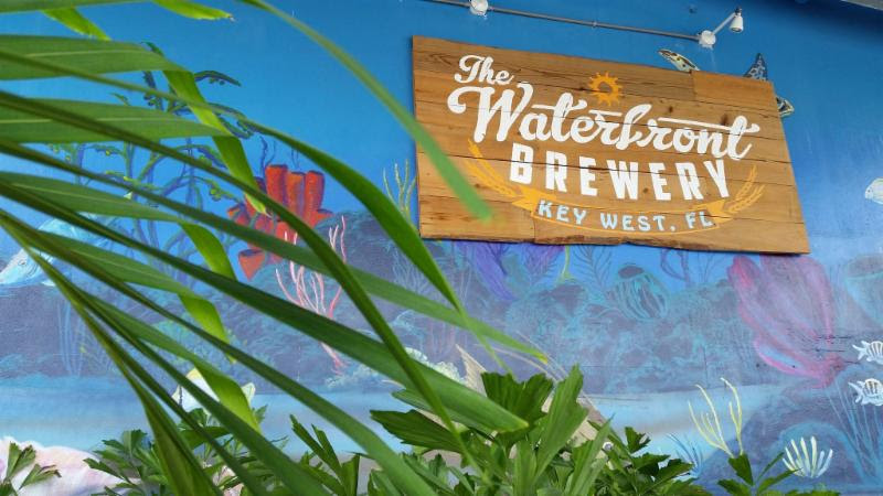 Waterfront Brewery to Host 30th Anniversary Quantum Key West Race Week