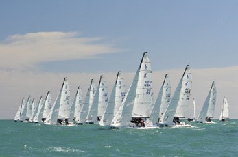 Key West Race Week