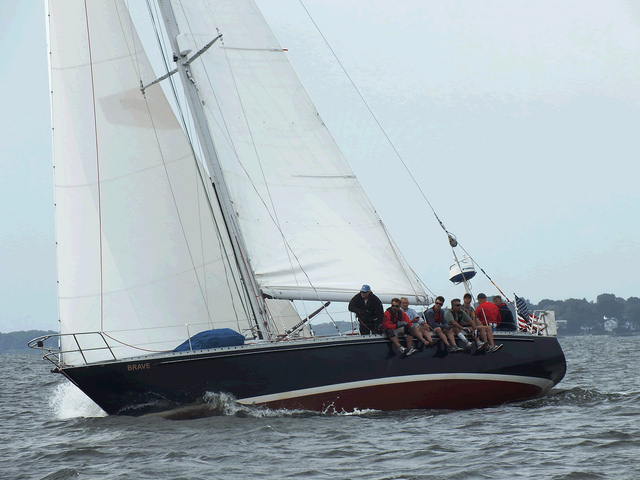 Kuryla Wins Third U.S. Offshore Championship