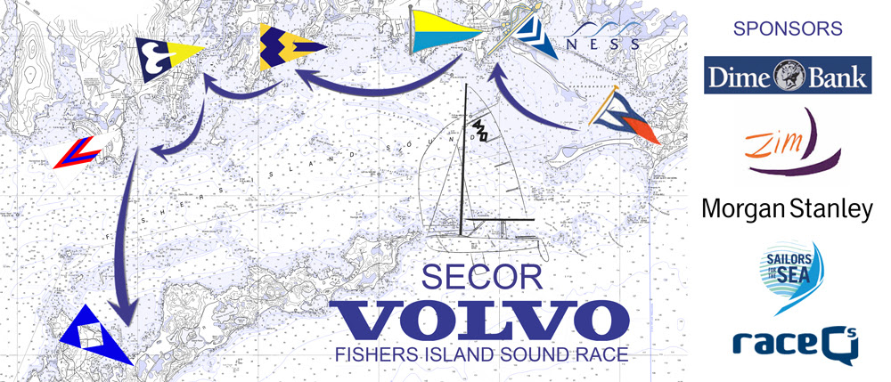 Mudratz Volvo Ocean Race