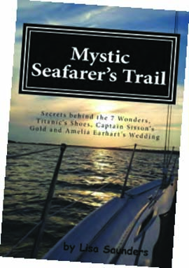 Mystic Seafarer's Trail