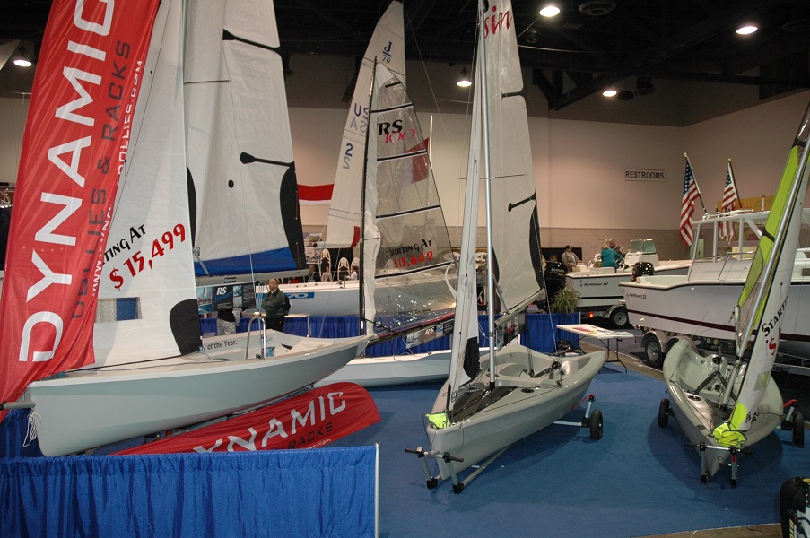 Providence Boat Show